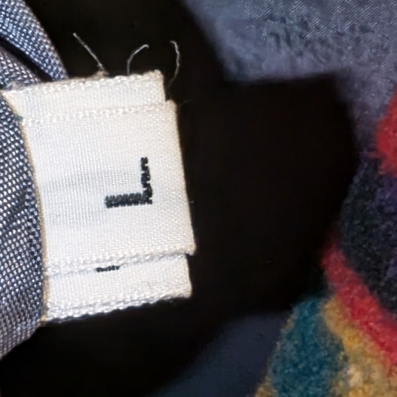 Vintage  BRAETAN COAT MENS - Picture 4 of 4